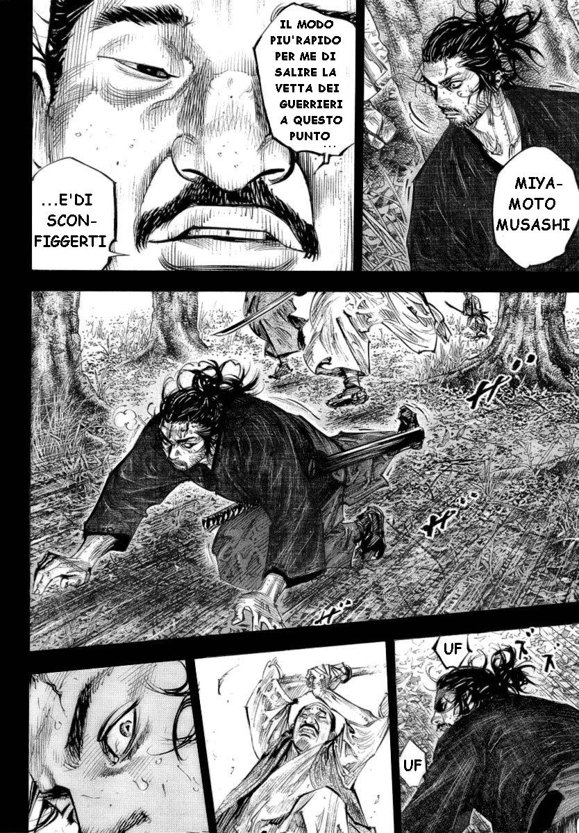 Read Vagabond IT Manga Online