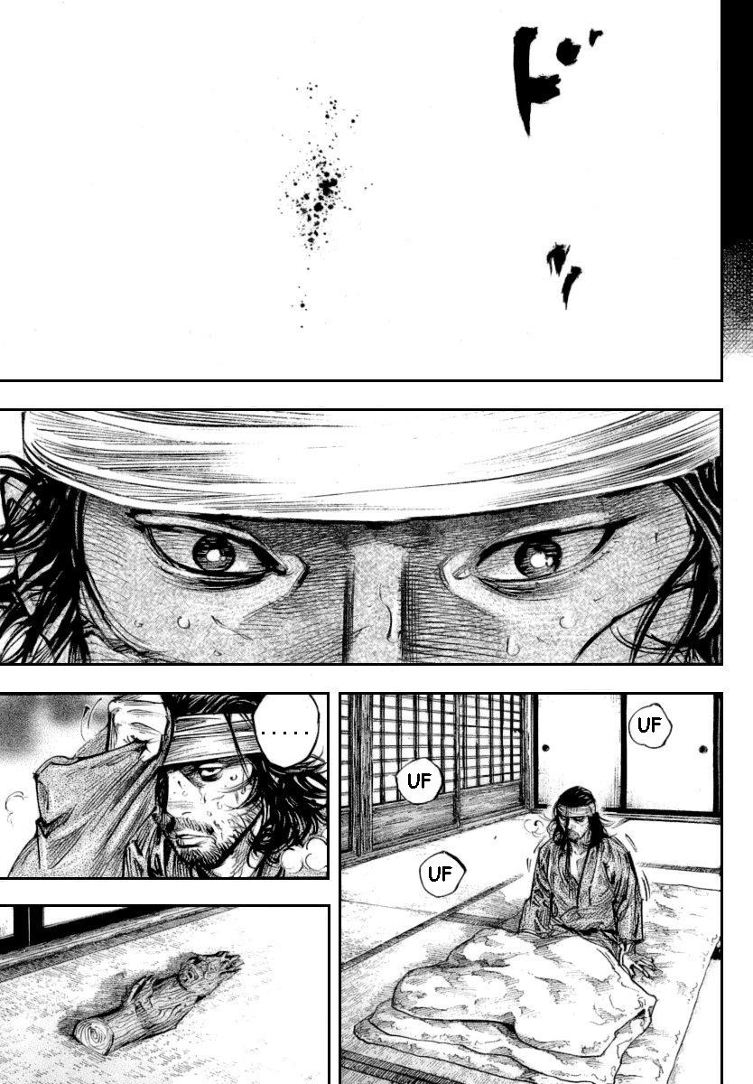Read Vagabond IT Manga Online
