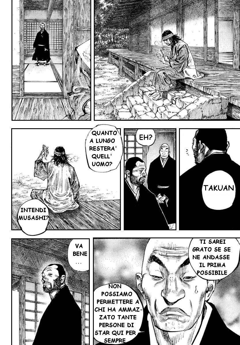 Read Vagabond IT Manga Online