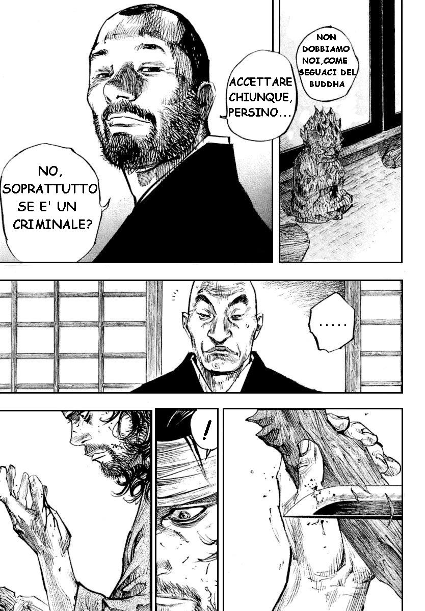 Read Vagabond IT Manga Online