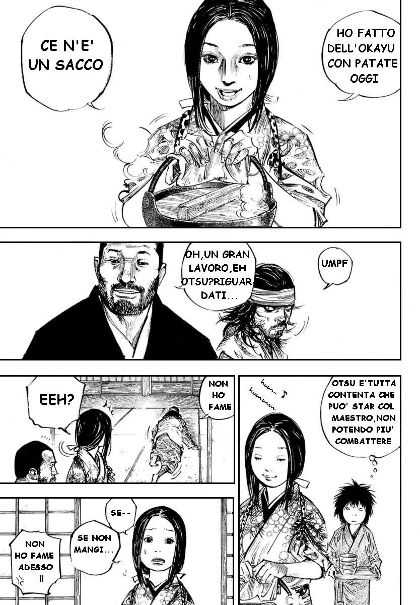 Read Vagabond IT Manga Online