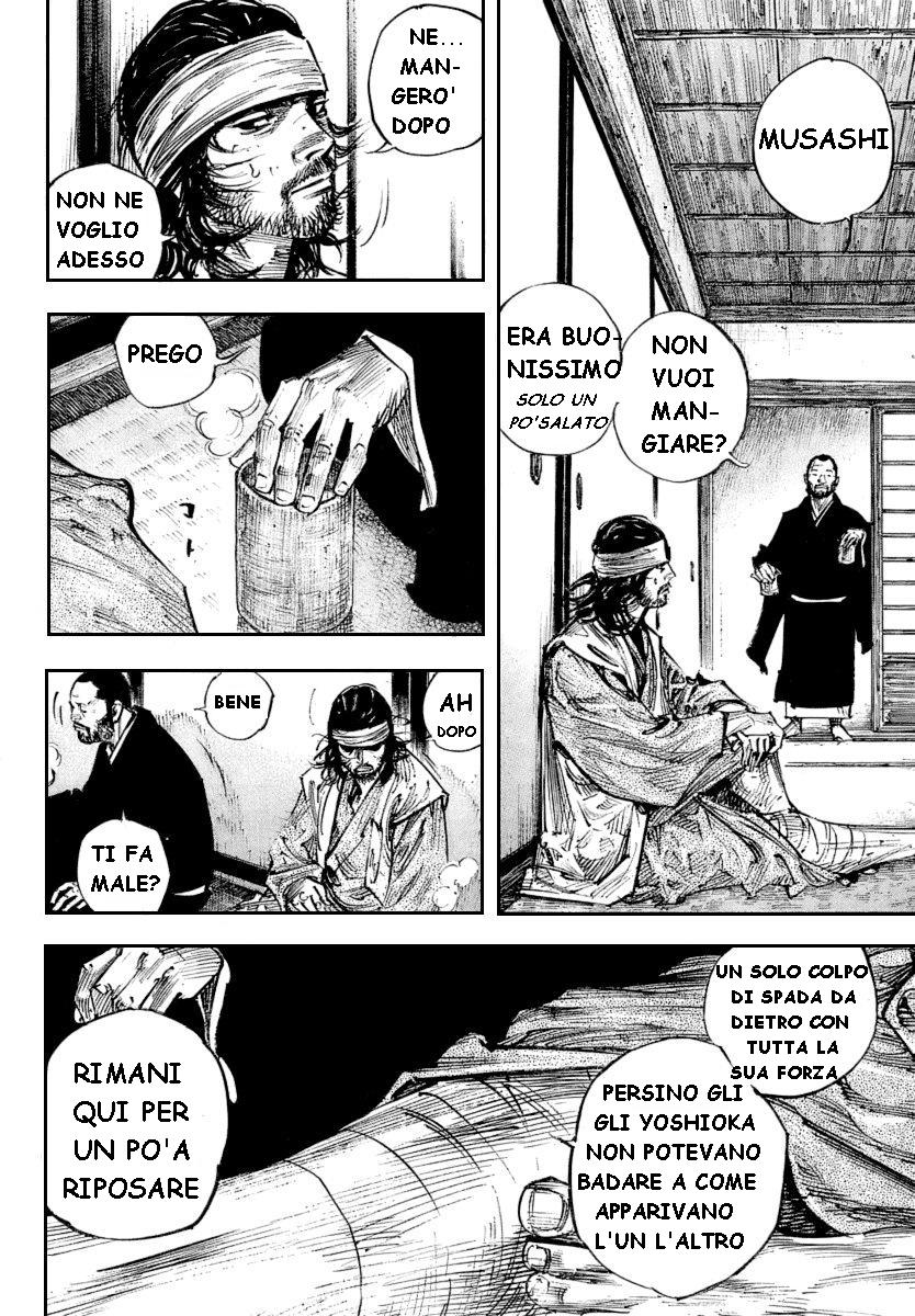 Read Vagabond IT Manga Online