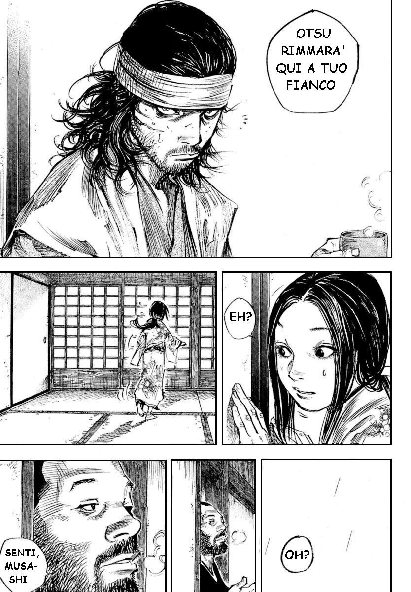 Read Vagabond IT Manga Online