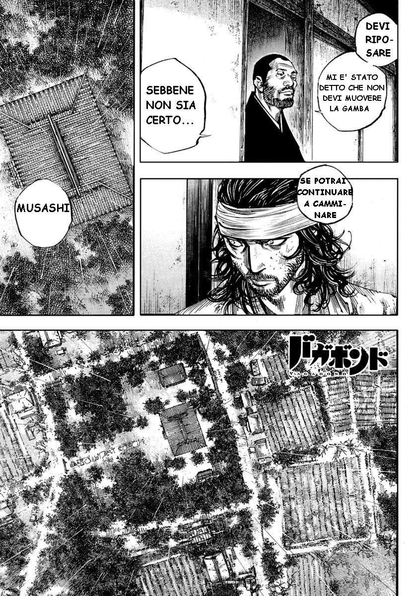 Read Vagabond IT Manga Online