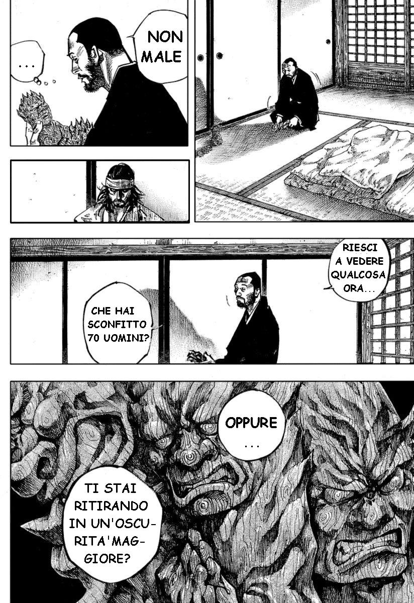 Read Vagabond IT Manga Online