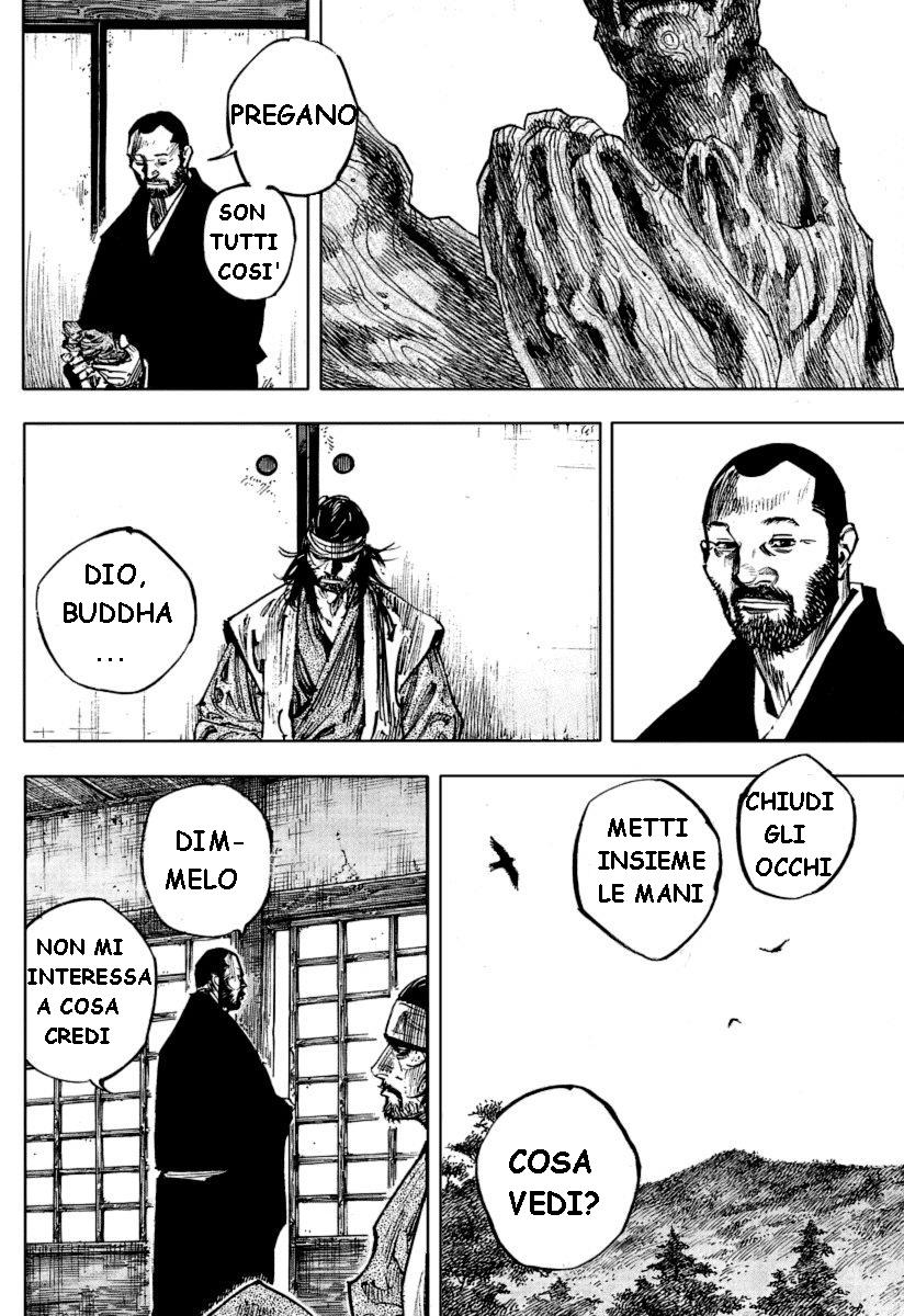 Read Vagabond IT Manga Online