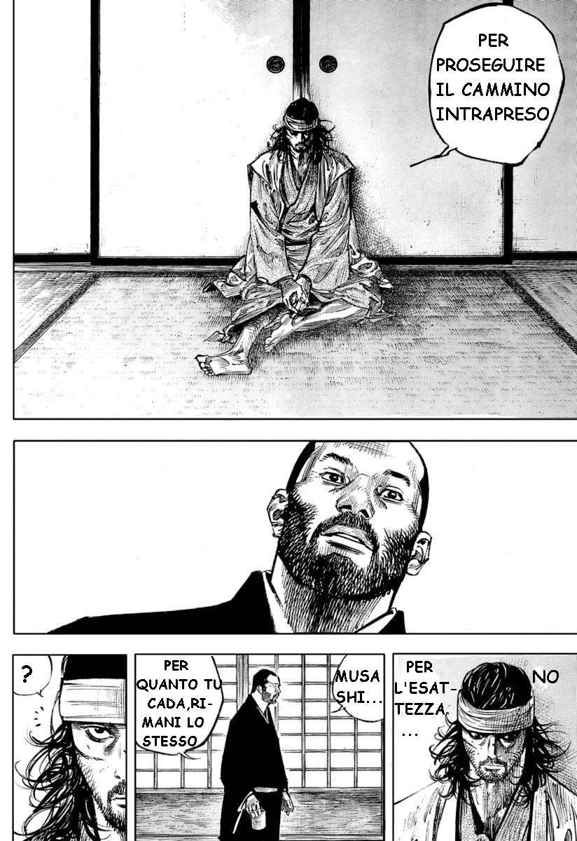 Read Vagabond IT Manga Online