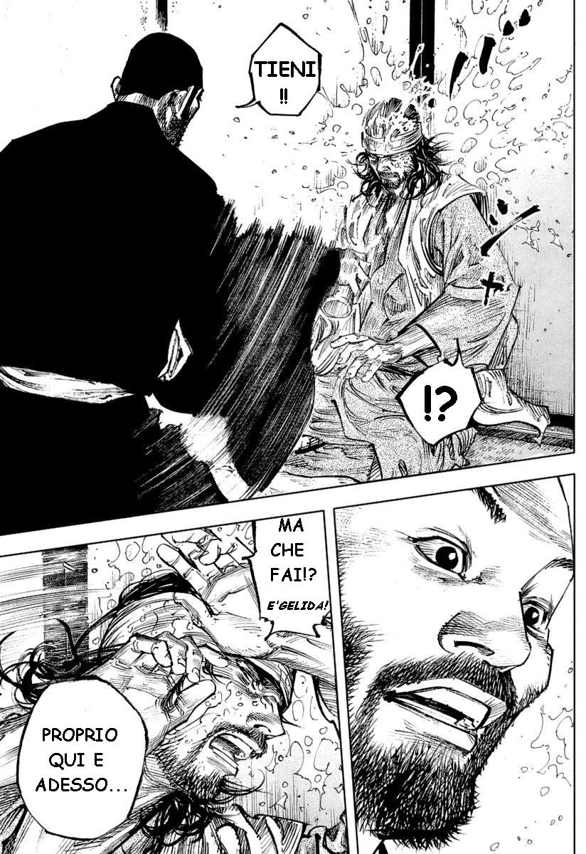 Read Vagabond IT Manga Online