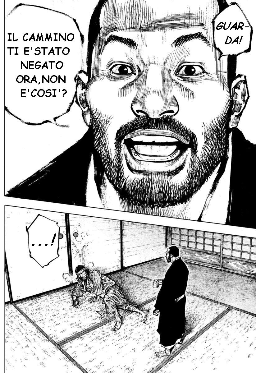 Read Vagabond IT Manga Online