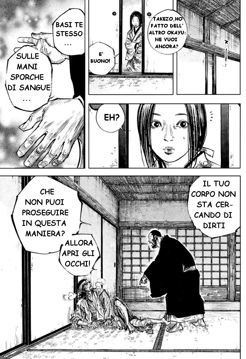 Read Vagabond IT Manga Online