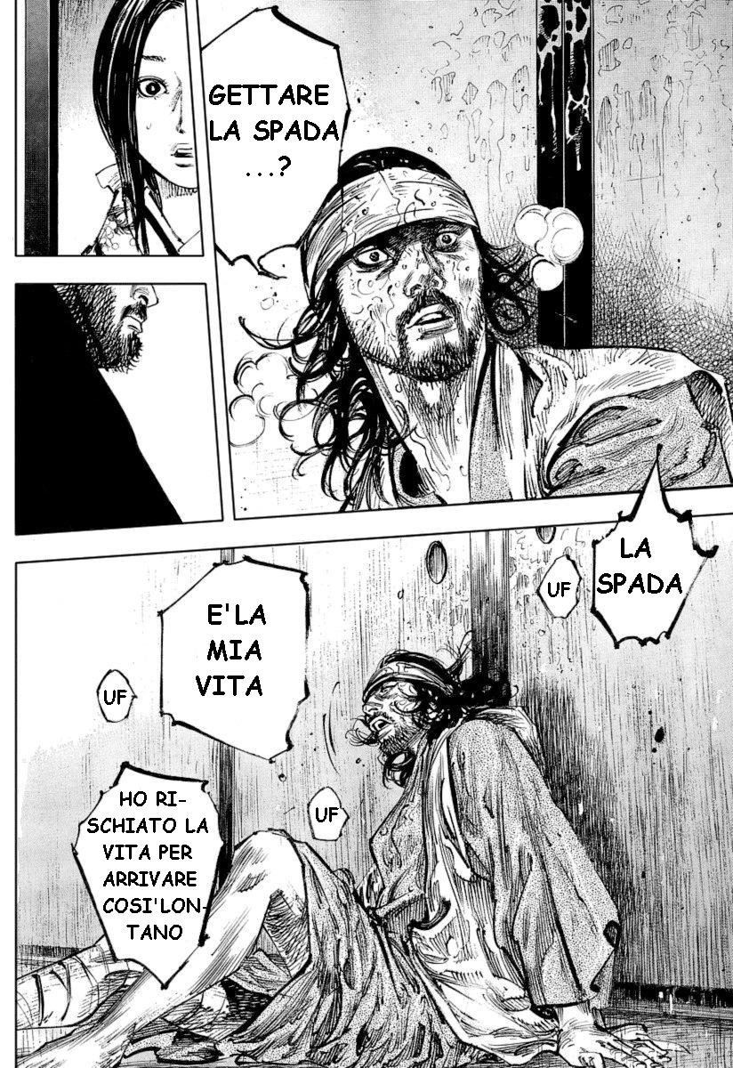Read Vagabond IT Manga Online