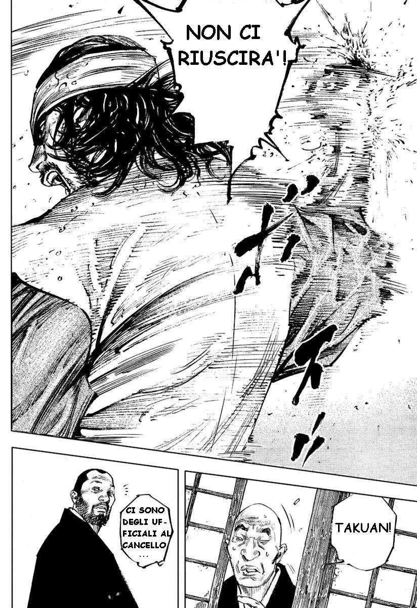 Read Vagabond IT Manga Online