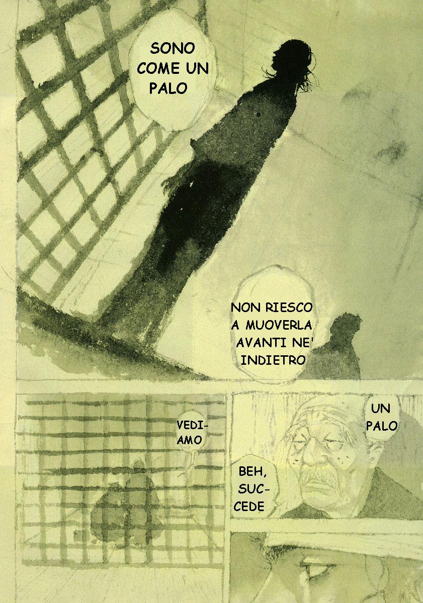 Read Vagabond IT Manga Online