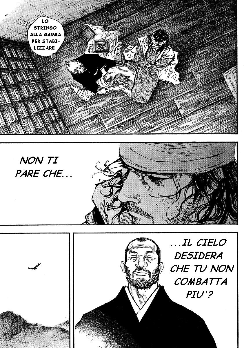 Read Vagabond IT Manga Online