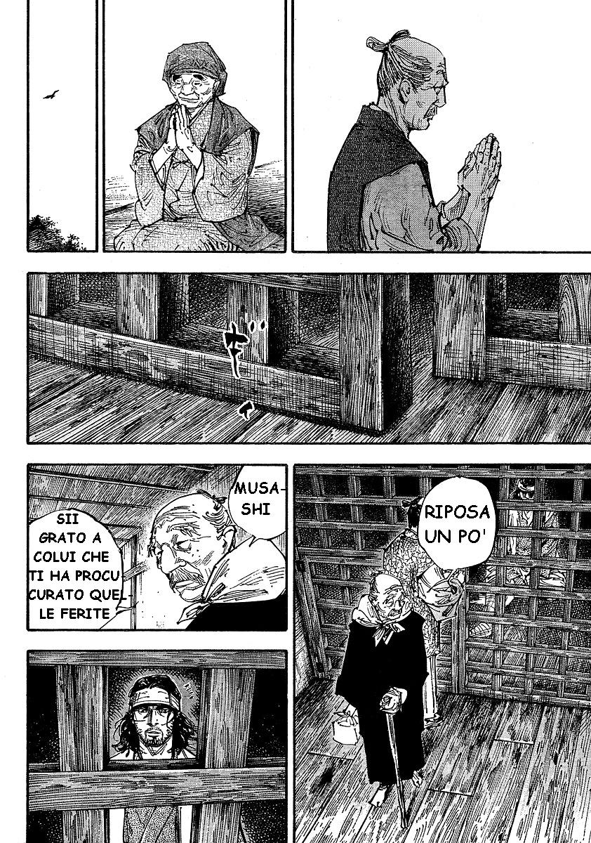 Read Vagabond IT Manga Online