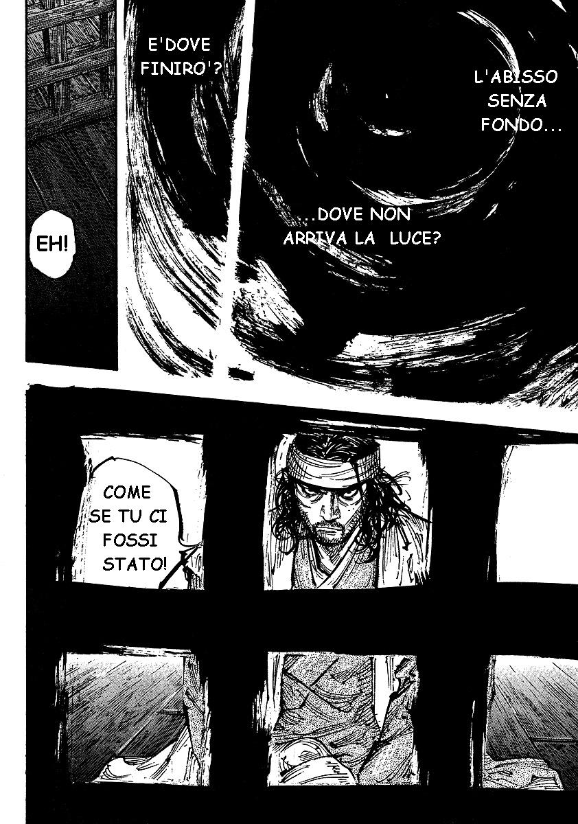 Read Vagabond IT Manga Online