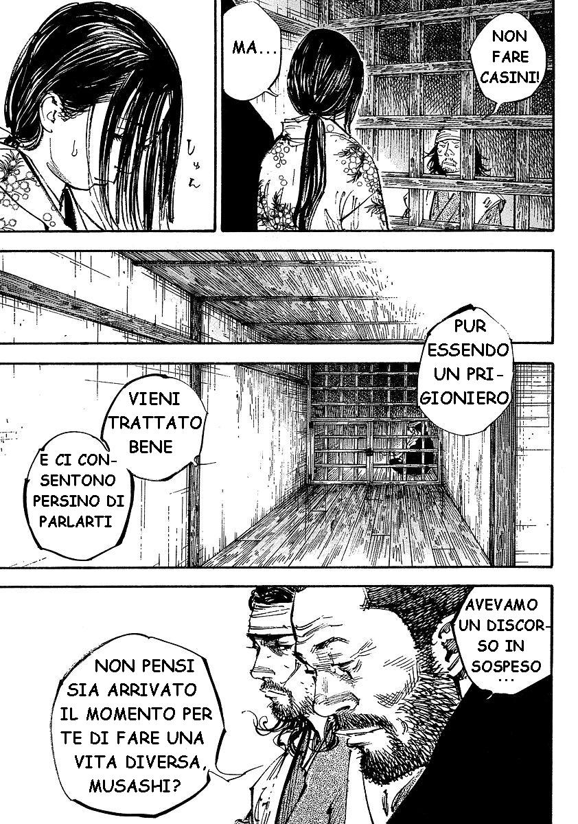 Read Vagabond IT Manga Online