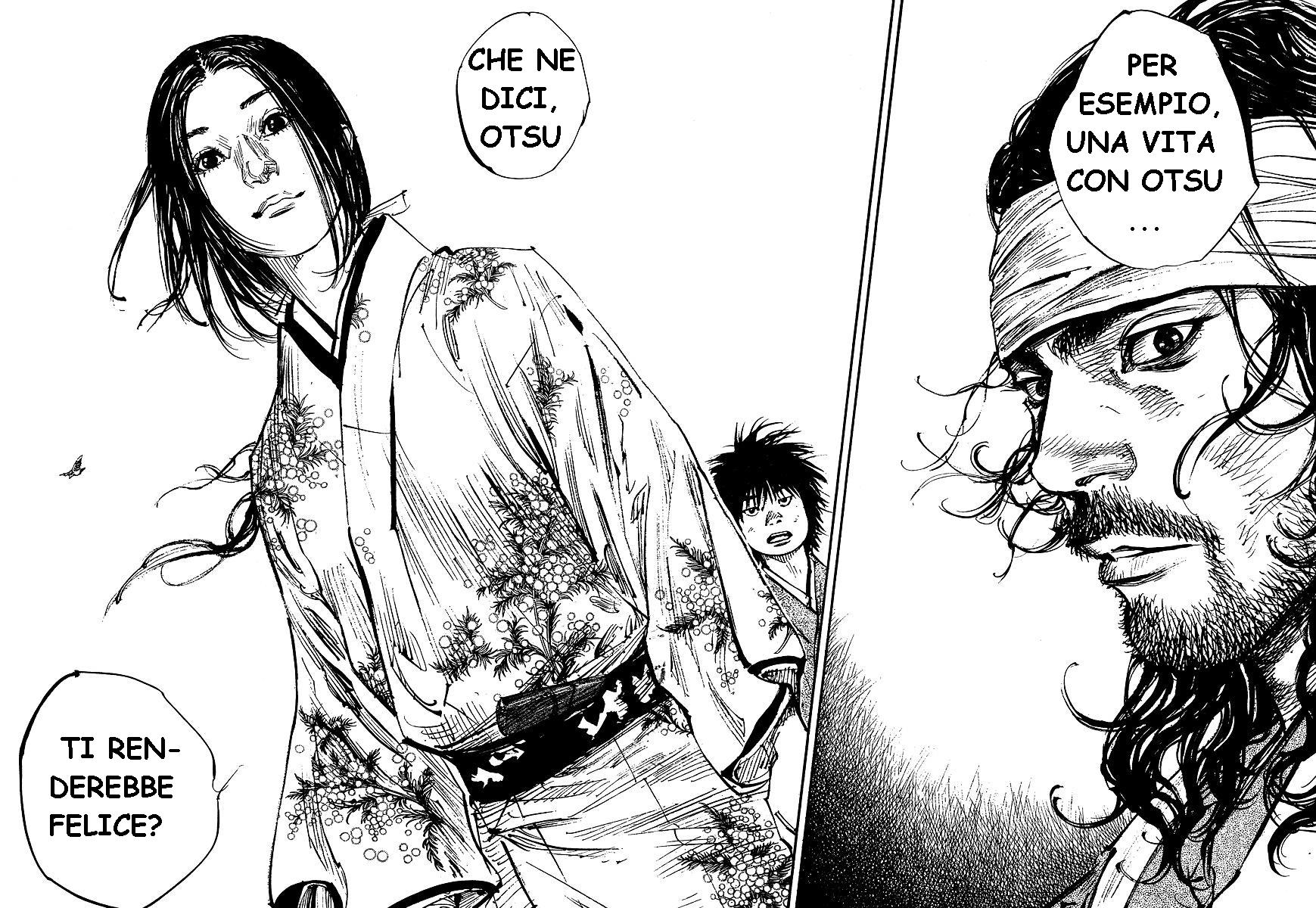 Read Vagabond IT Manga Online