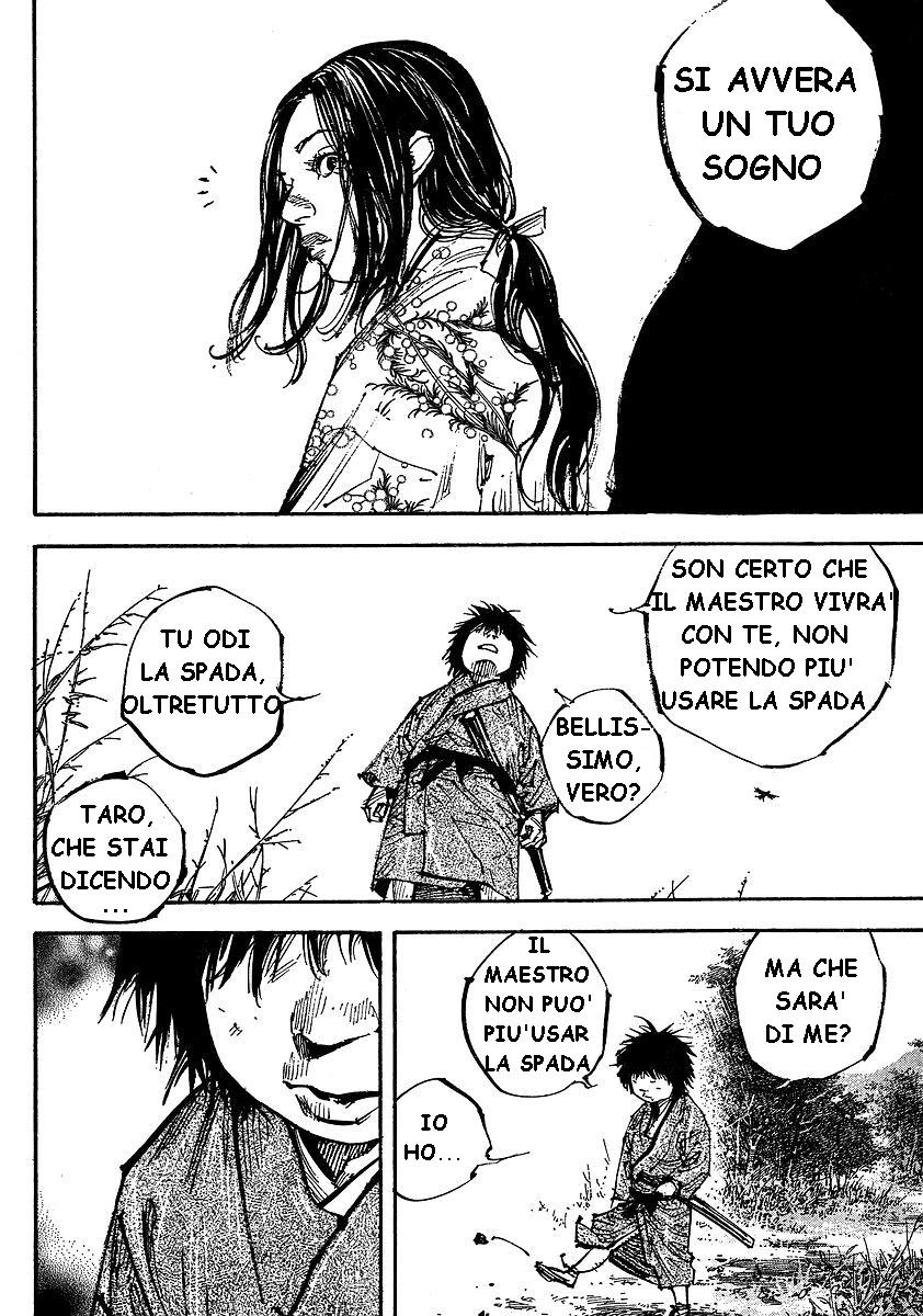 Read Vagabond IT Manga Online