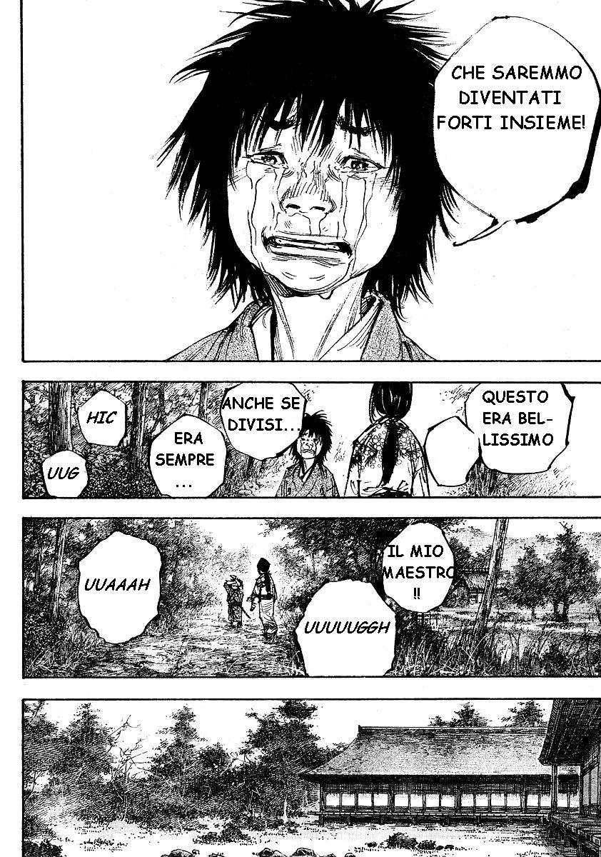 Read Vagabond IT Manga Online