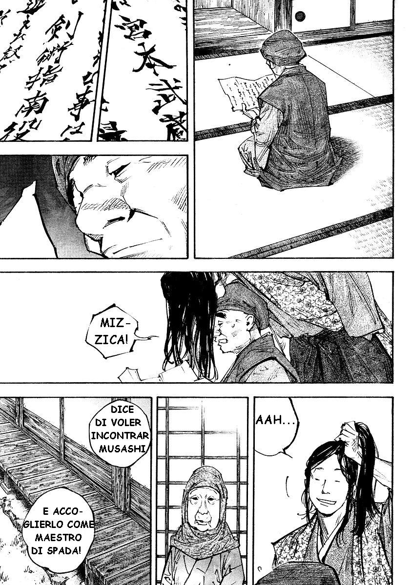 Read Vagabond IT Manga Online