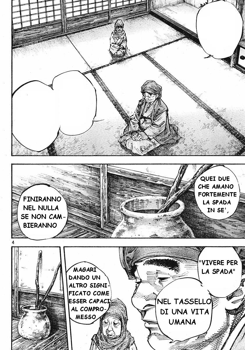 Read Vagabond IT Manga Online