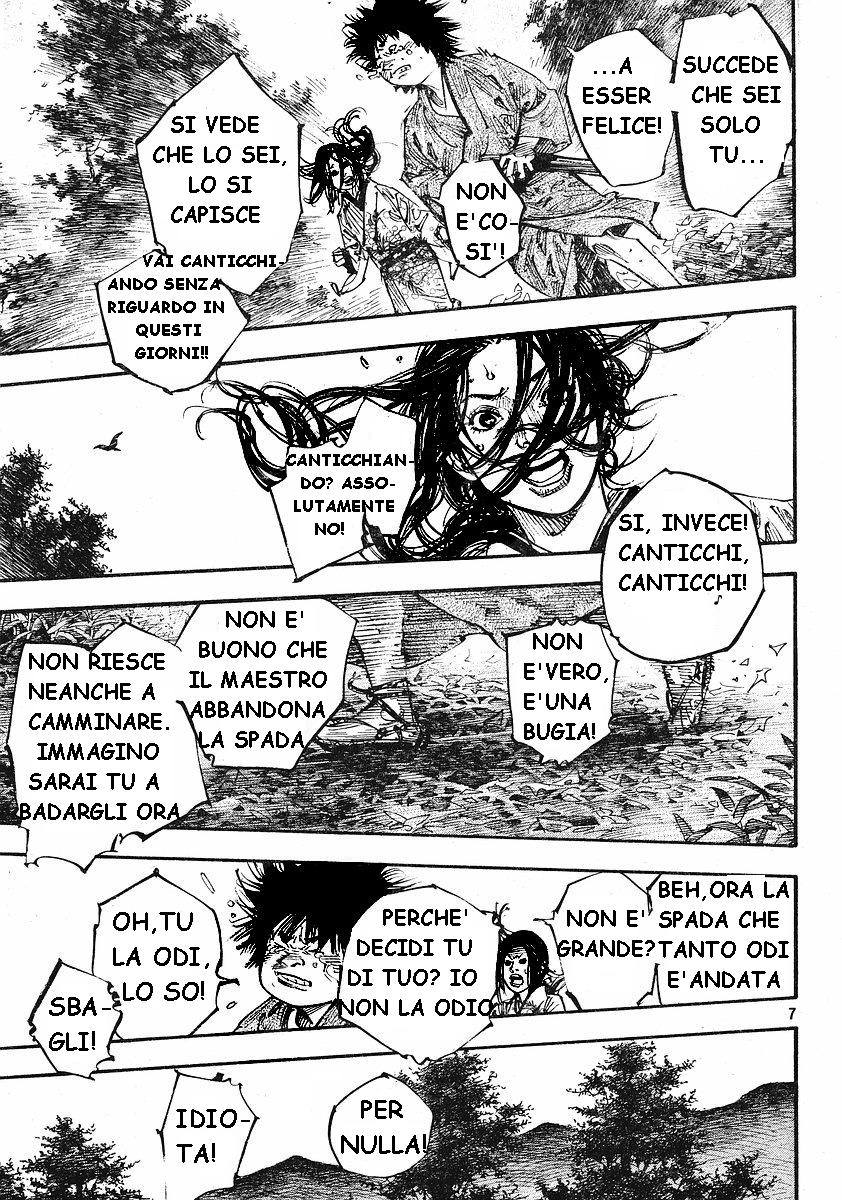 Read Vagabond IT Manga Online