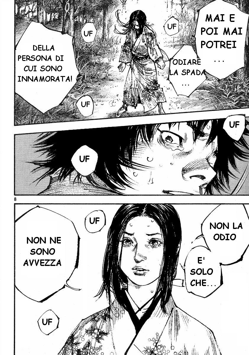 Read Vagabond IT Manga Online