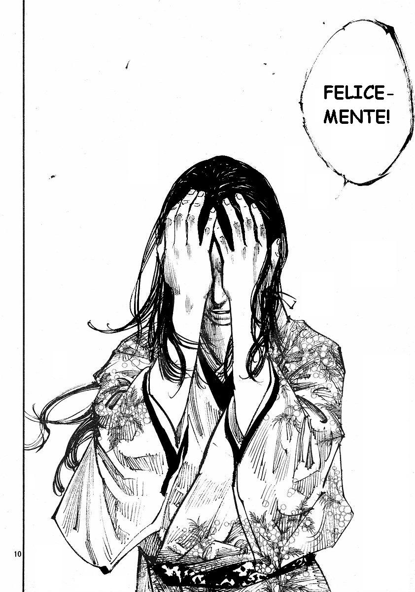 Read Vagabond IT Manga Online