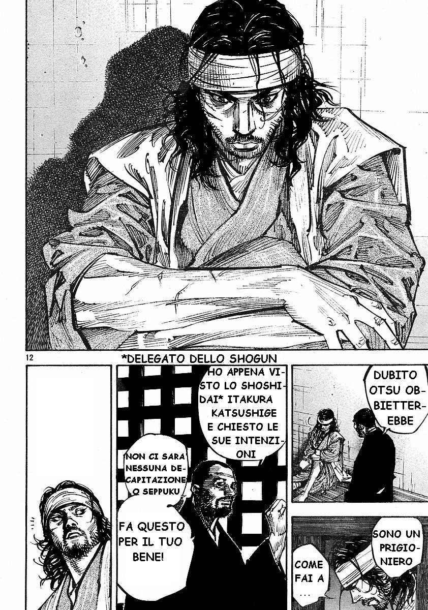 Read Vagabond IT Manga Online