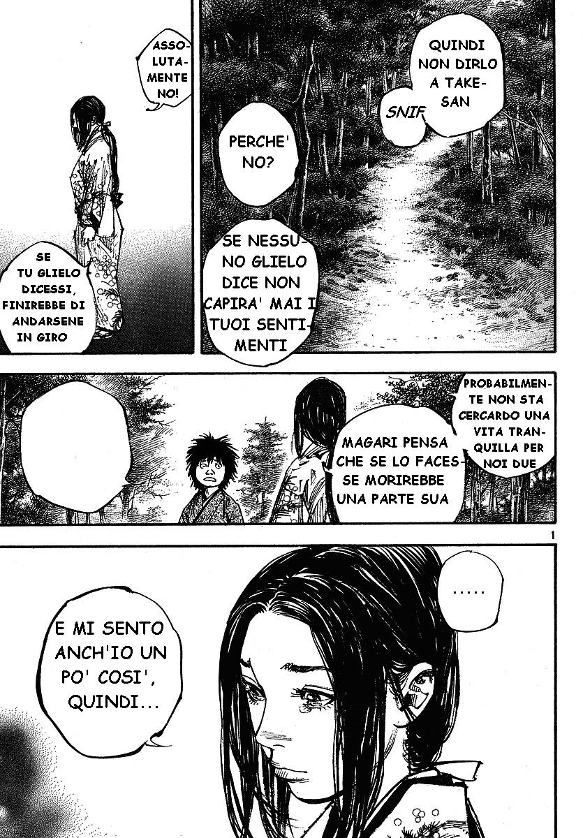 Read Vagabond IT Manga Online