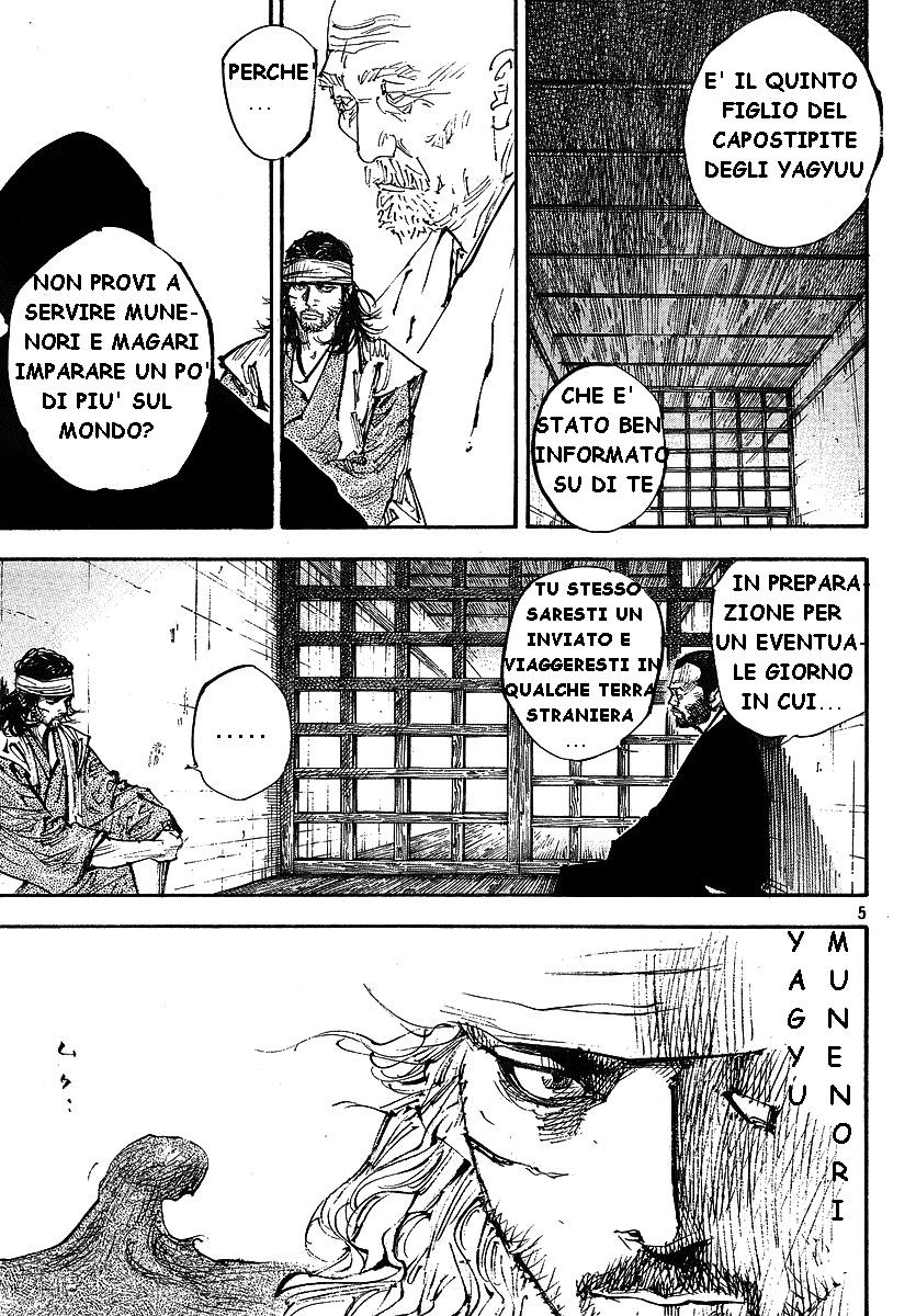 Read Vagabond IT Manga Online