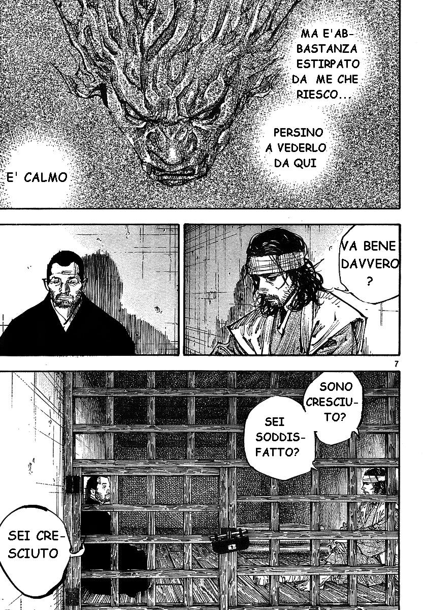 Read Vagabond IT Manga Online
