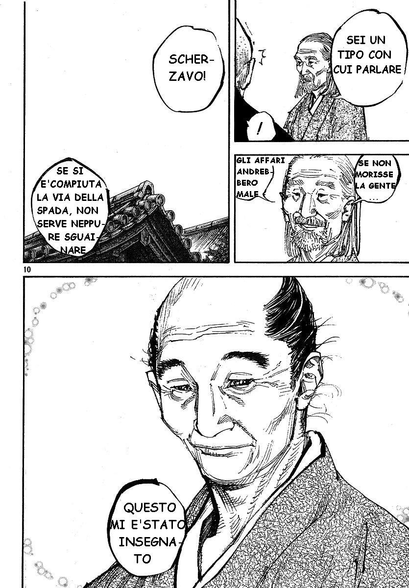 Read Vagabond IT Manga Online