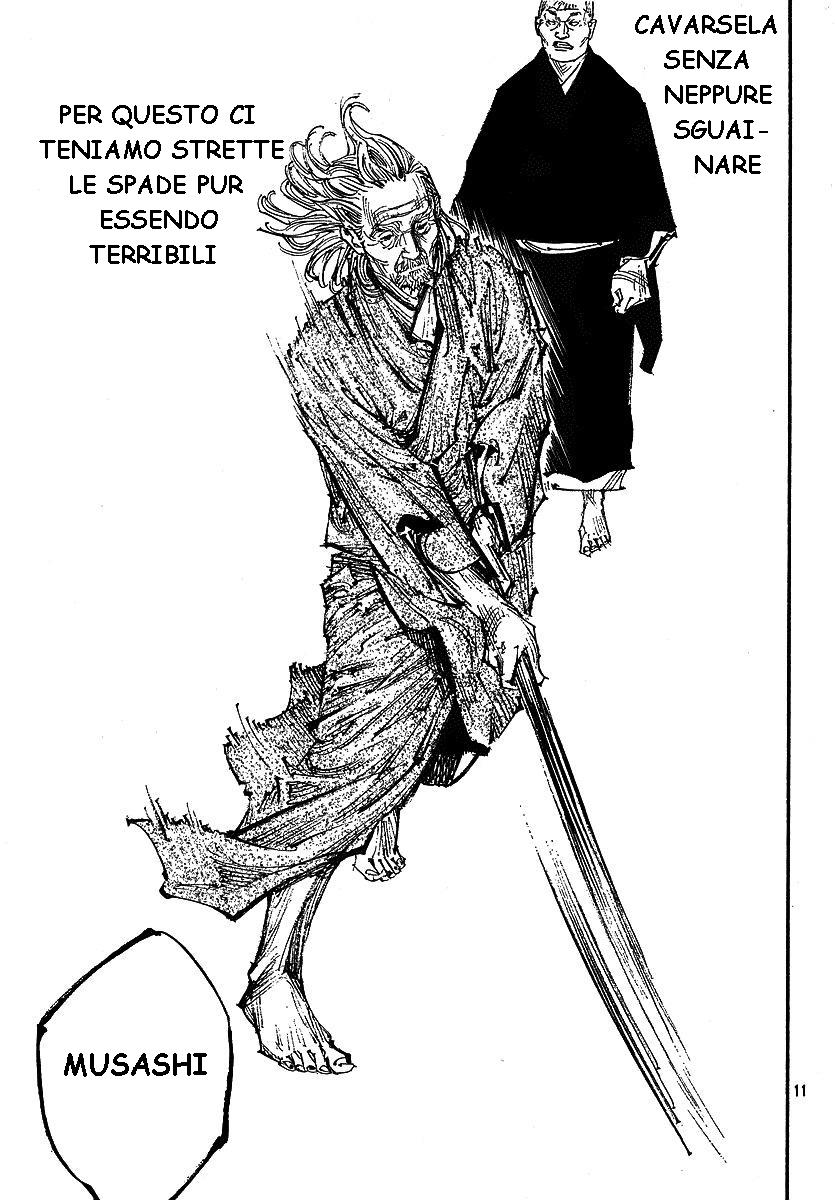 Read Vagabond IT Manga Online