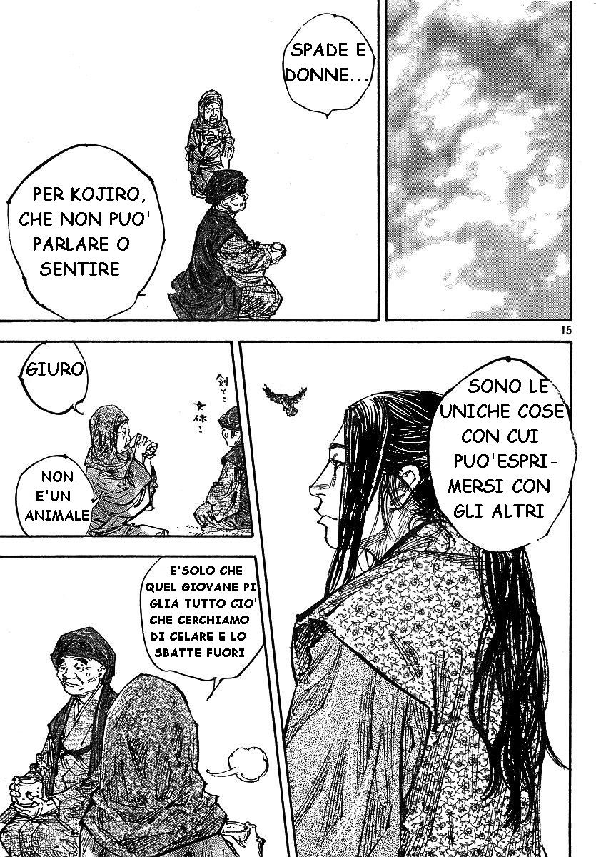 Read Vagabond IT Manga Online