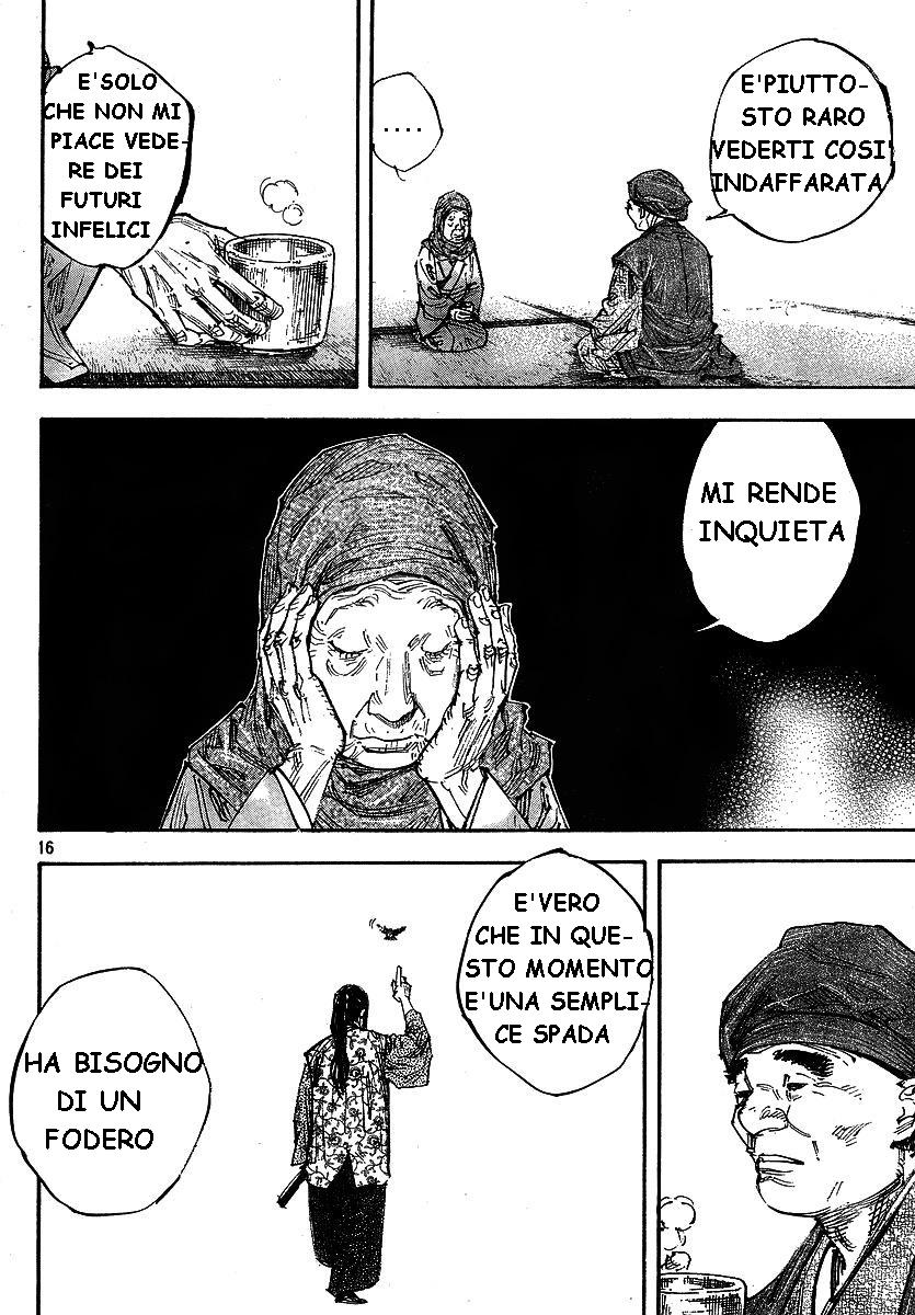 Read Vagabond IT Manga Online