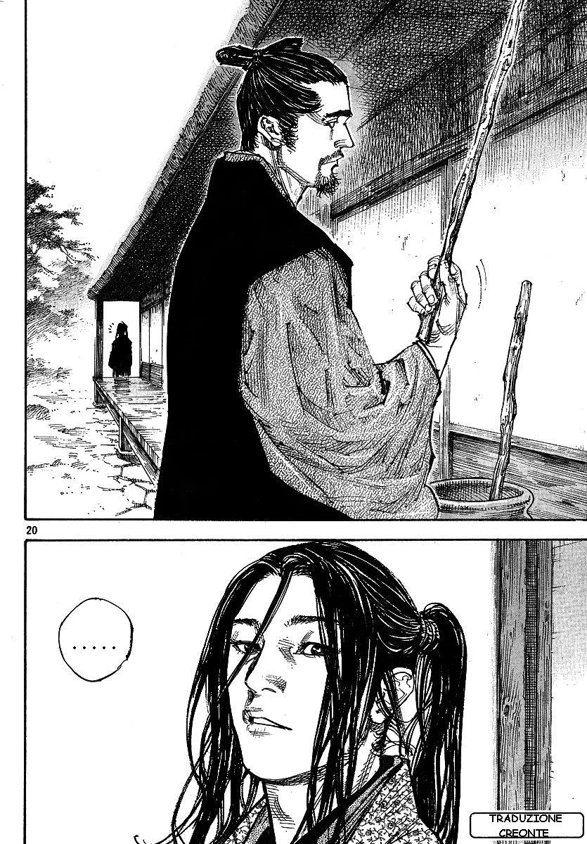 Read Vagabond IT Manga Online
