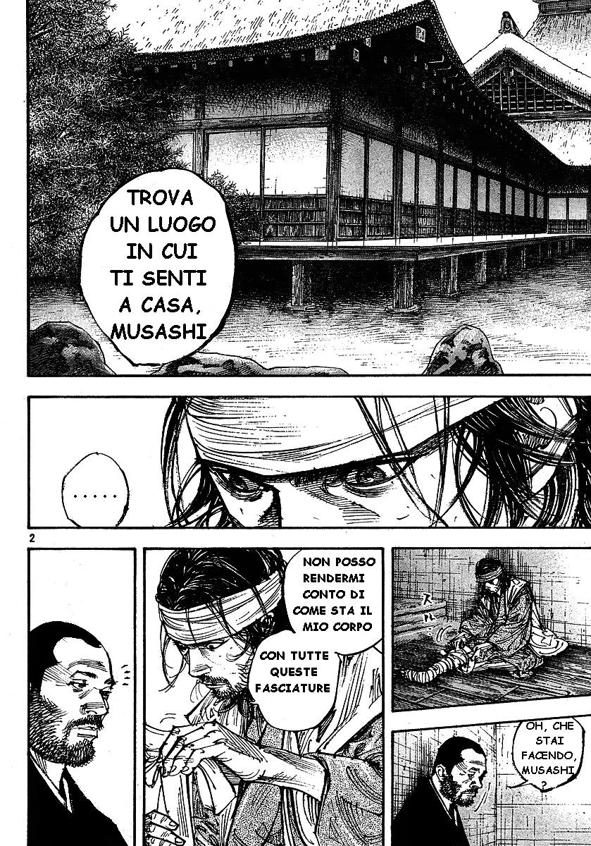 Read Vagabond IT Manga Online