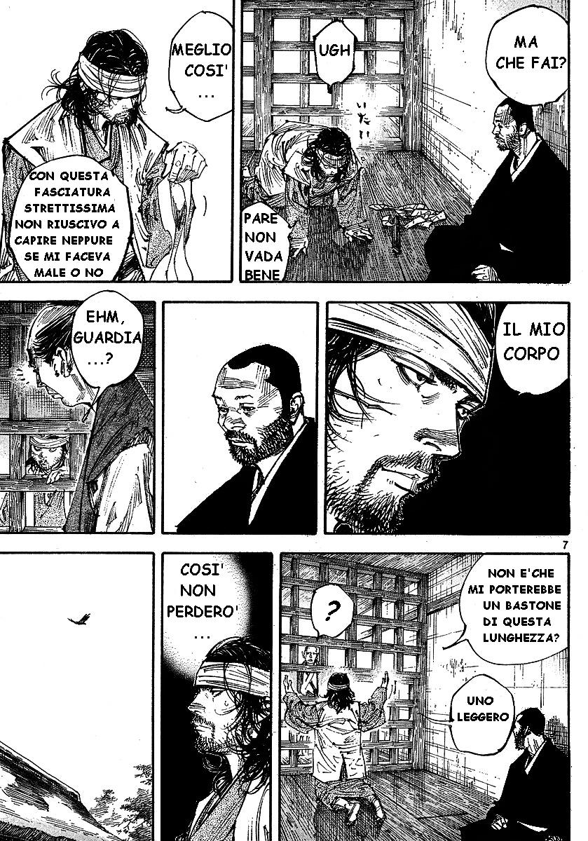 Read Vagabond IT Manga Online
