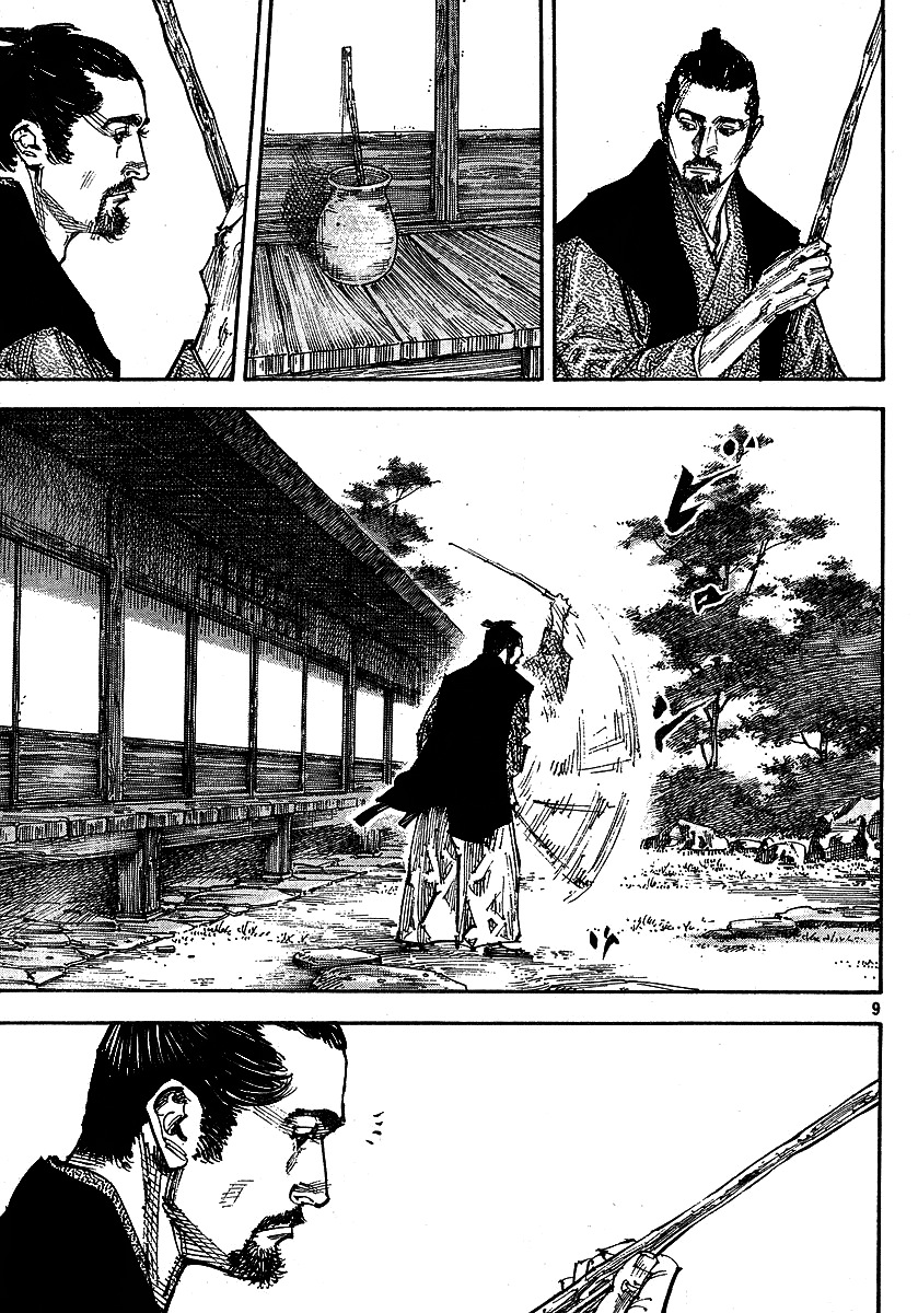 Read Vagabond IT Manga Online