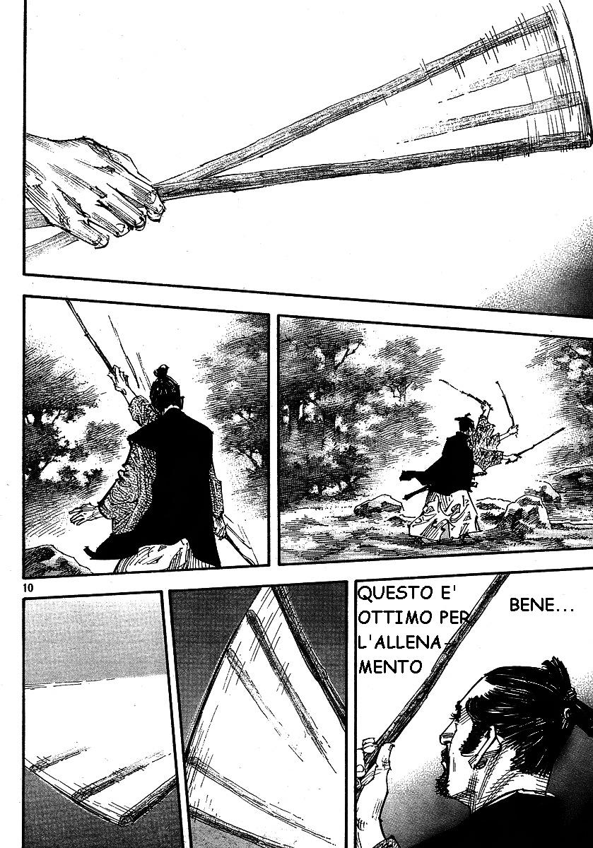 Read Vagabond IT Manga Online