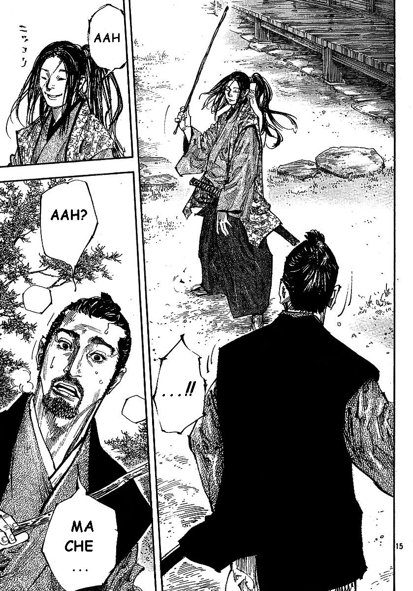 Read Vagabond IT Manga Online