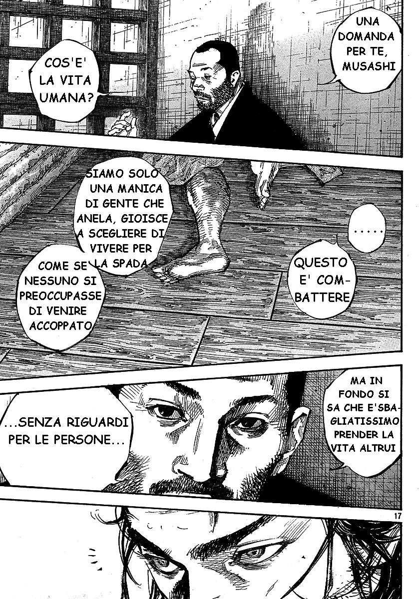 Read Vagabond IT Manga Online