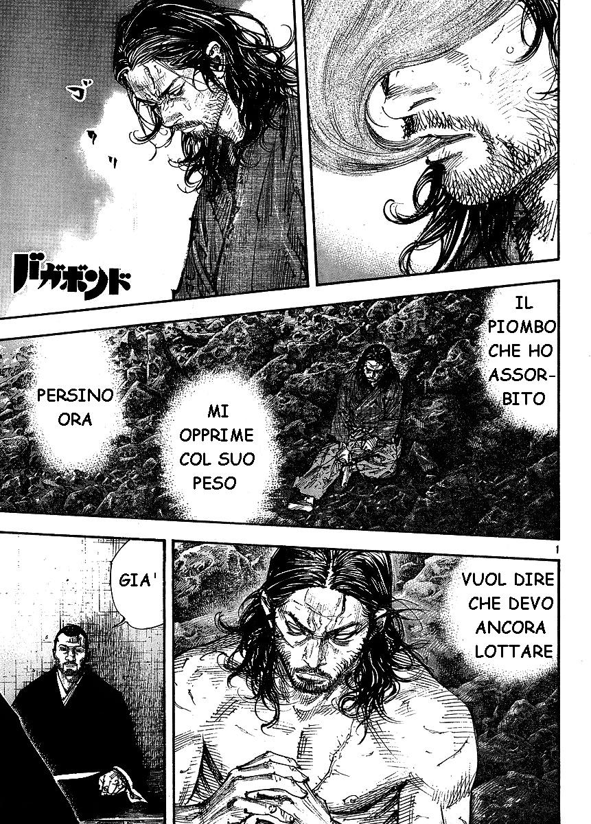 Read Vagabond IT Manga Online