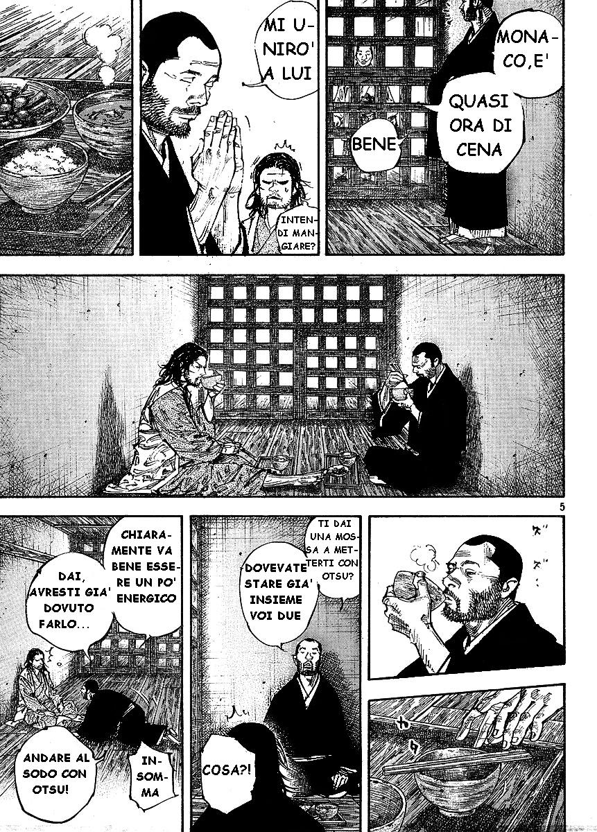 Read Vagabond IT Manga Online