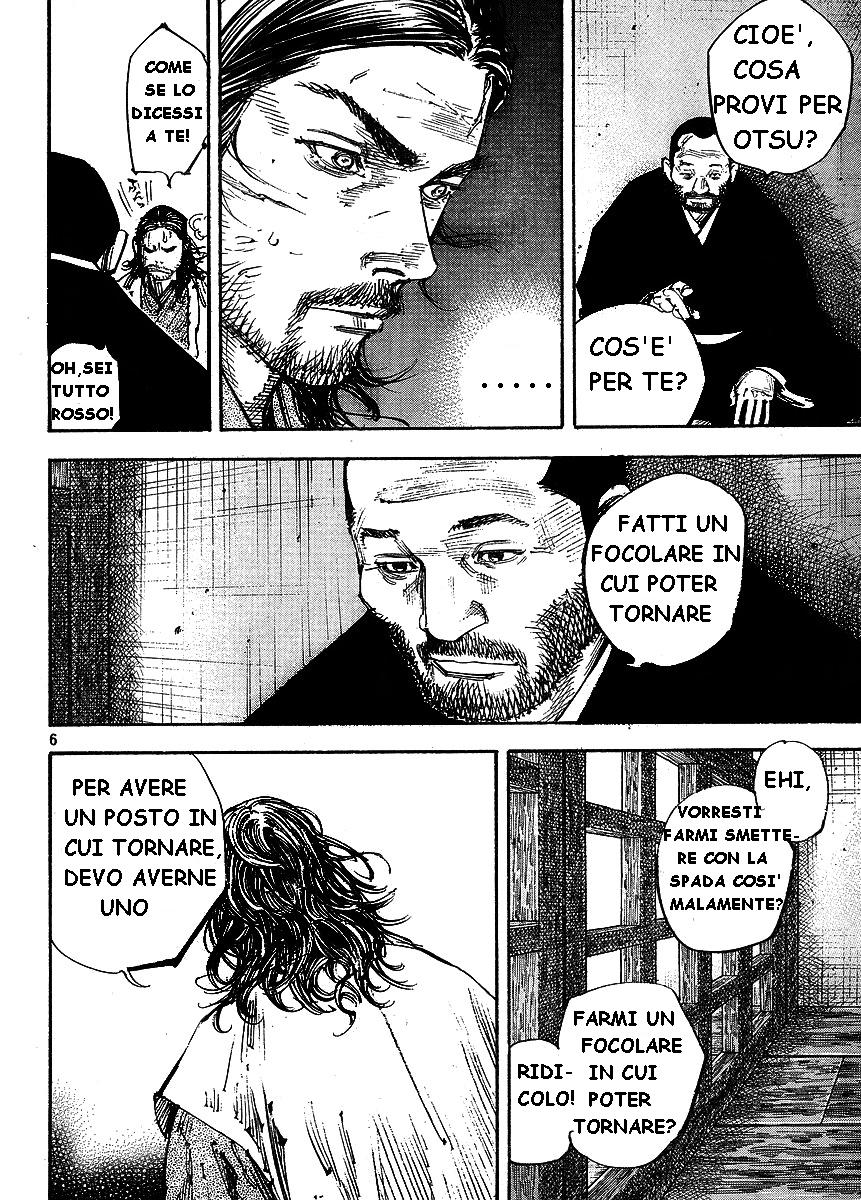 Read Vagabond IT Manga Online