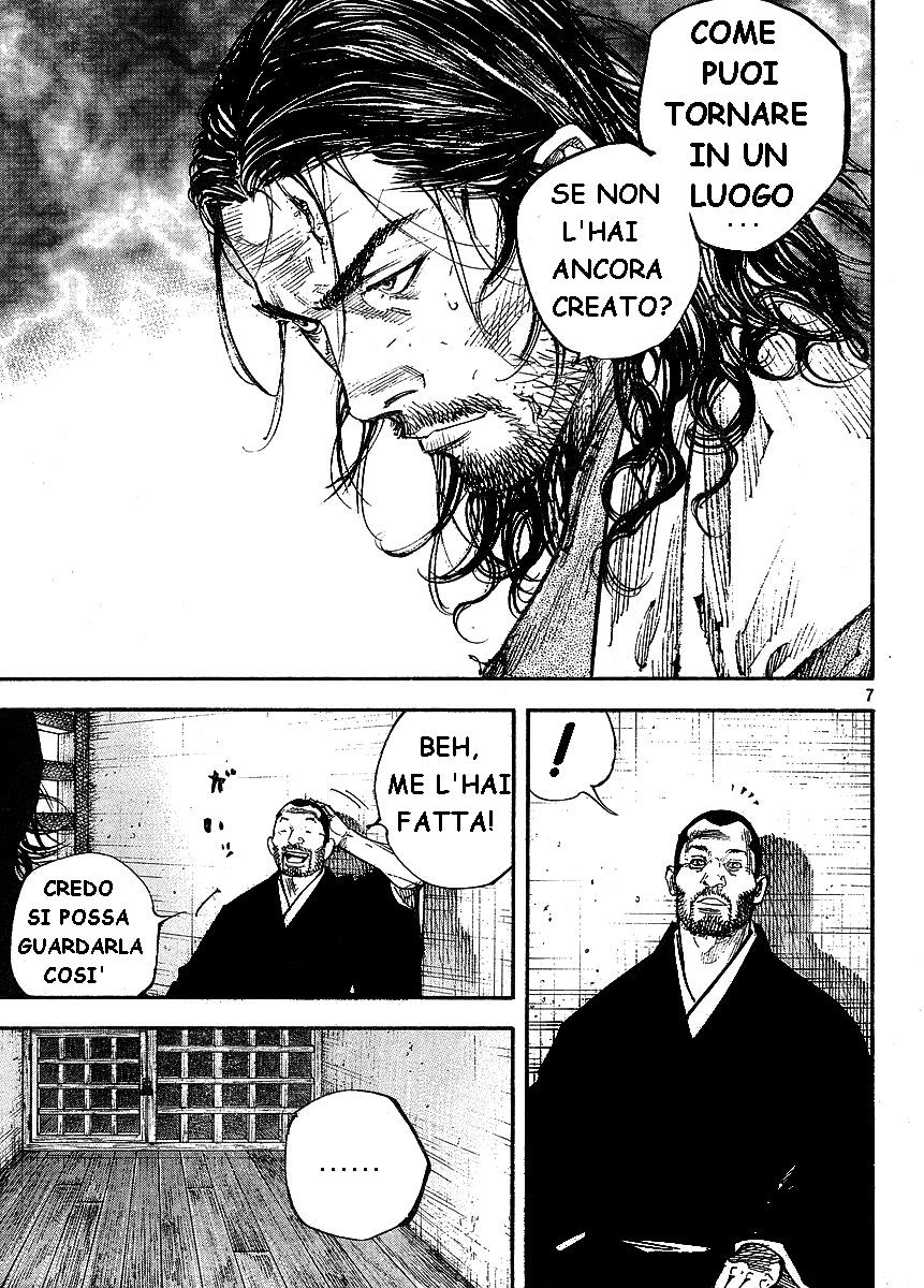 Read Vagabond IT Manga Online