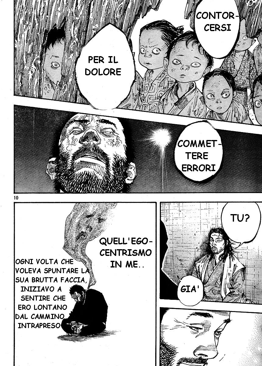 Read Vagabond IT Manga Online