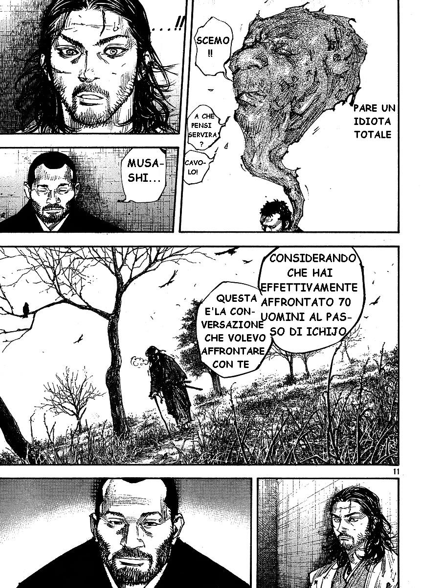 Read Vagabond IT Manga Online